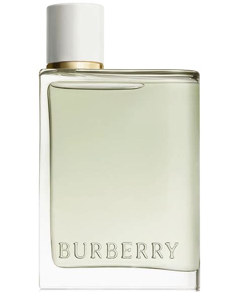 new burberry peefume|Burberry her perfume.